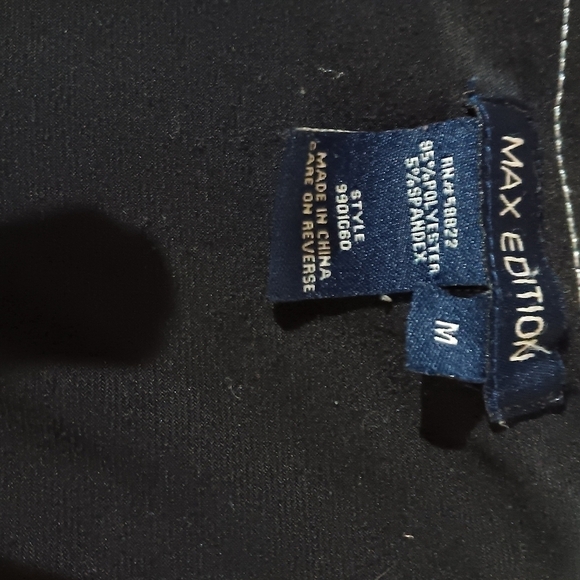 Floor length dress - Picture 3 of 4